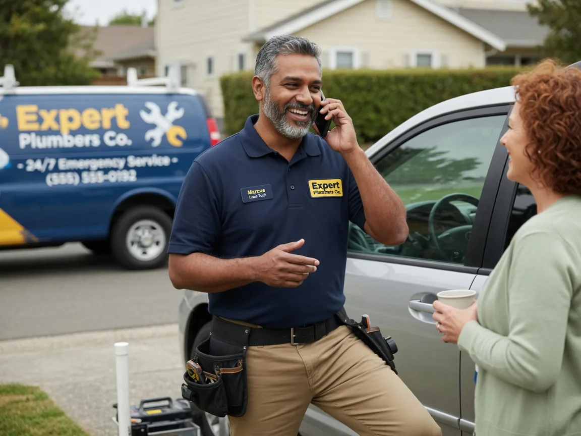 Drain Cleaning Vantage, WA FAQs